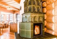 其他 3 TatryTop Panorama Lux jacuzzi sauna