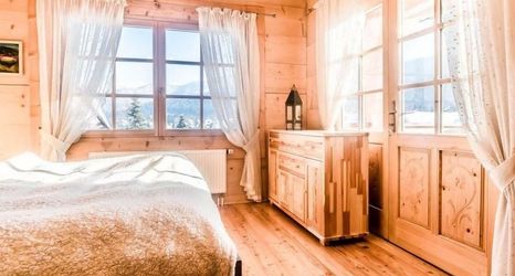 其他 2 TatryTop Panorama Lux jacuzzi sauna