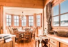 其他 5 TatryTop Panorama Lux jacuzzi sauna