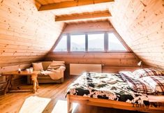 기타 4 TatryTop Panorama Lux jacuzzi sauna