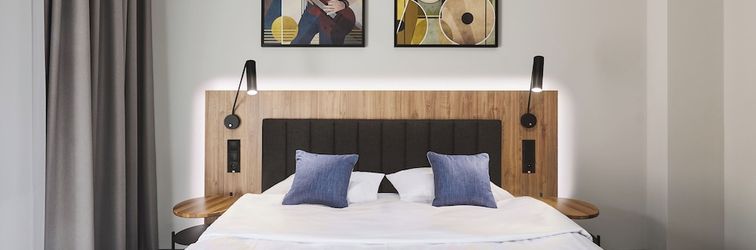 其他 Halo Szczecin