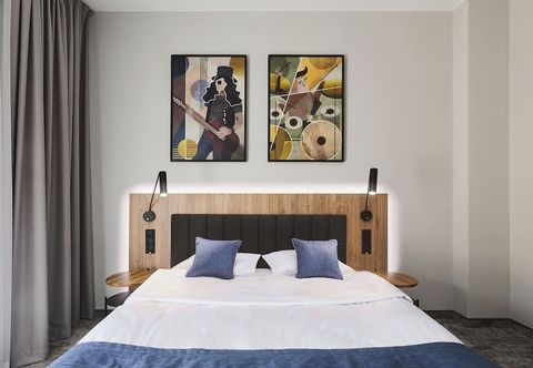 其他 Halo Szczecin