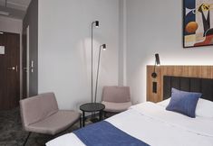 其他 4 Halo Szczecin