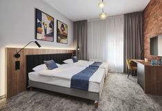 其他 7 Halo Szczecin