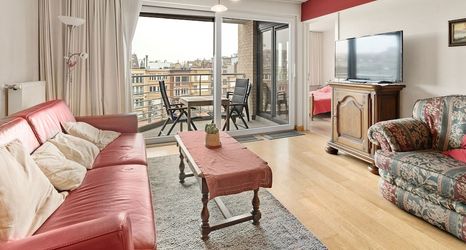 อื่นๆ 2 Flat With Terrace & Play Area