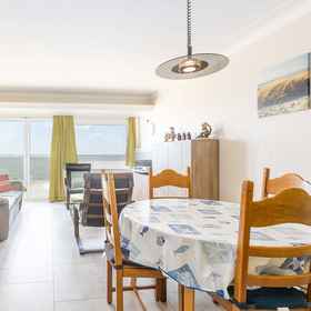 Primary image 1 带共享泳池的漂亮公寓, 希斯特尔 Apartments