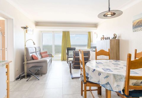 Others Nice Apartment With Shared Pool