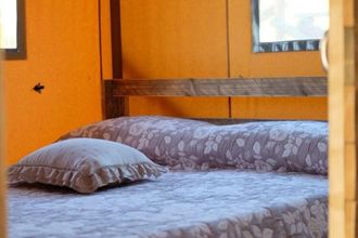 Others 4 Farmhouse Tent in Marche Near Adriatic Sea