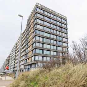 Primary image 1 Studio Apartment in Seaside With Panoramic Views, Gistel Apartments