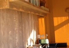 อื่นๆ 3 Farmhouse Tent in Fermo Near Adriatic Sea