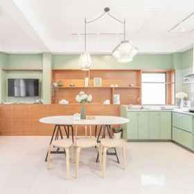 Primary image1寧曼中心Evergreen 公寓 By Beginning With 3 居,fernpresso @Khun Chang Khian飯店