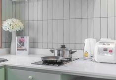 Lain-lain 5 Evergreen Apartment by Beginning with, 3Br in Heart of Nimman