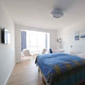 Room 1 Ribe Comfortable Holiday Residence, Khách sạn Ockholm