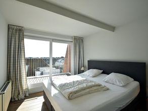 Lain-lain 4 Bright Flat With Bunk Beds