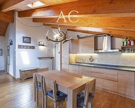 Others 4 Charme Mountain Maison