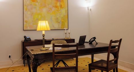 其他 2 Pousada Ourém - Fátima