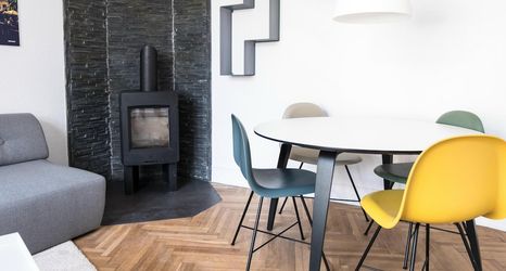 Lain-lain 2 Beautiful 2-bed w Large Balcony