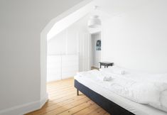 其他 6 Great 3-bed in Fantastic Location
