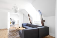 기타 Great 3-bed in Fantastic Location