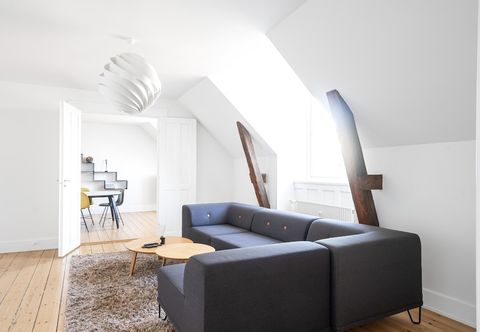其他 Great 3-bed in Fantastic Location