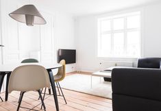 Lain-lain 2 Beautiful 2-bed With Large Balcony