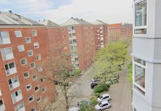 Others 6 Fantastic 2-bed in Frederiksberg C