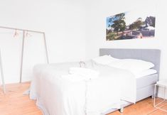 Lain-lain 4 Beautiful 2-bed With Large Balcony