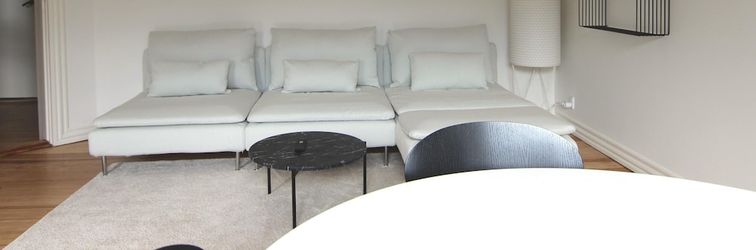 อื่นๆ Great and Spacious 1-bed w