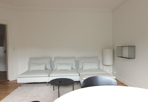 อื่นๆ Great and Spacious 1-bed w