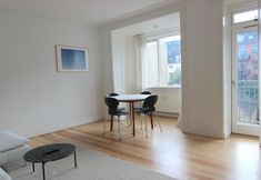 อื่นๆ 2 Great and Spacious 1-bed w