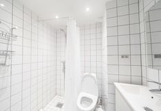 其他 7 Beautiful 2-bed Apartment