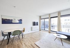 Lain-lain 2 Cool 1-bed With Private Terrace