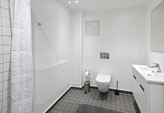 Lain-lain 7 Cool 1-bed With Private Terrace