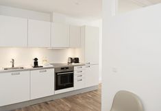 Lain-lain 5 Cool 1-bed With Private Terrace