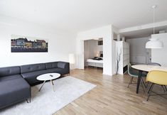 Lain-lain 3 Cool 1-bed With Private Terrace