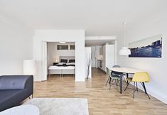 Lain-lain 4 Cool 1-bed With Private Terrace