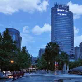 Primary image 1 Orange Hotel (Guiyang Grand Cross), Jiaxiu Tower Hotels