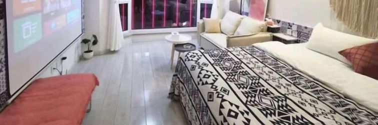 Others Love Holiday Hotel (Dalian Zhongshan Square Railway Station)