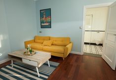 Lainnya 6 Comfort Art by Grand Apartments