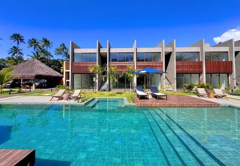 其他 Flat super luxo em Japaratinga - Alagoas