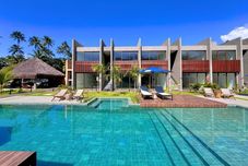 其他 Flat super luxo em Japaratinga - Alagoas