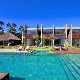 Primary image1阿拉戈阿斯賈帕拉廷加超豪華公寓,雅帕拉廷加海滩飯店