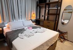 其他 2 Flat super luxo em Japaratinga - Alagoas