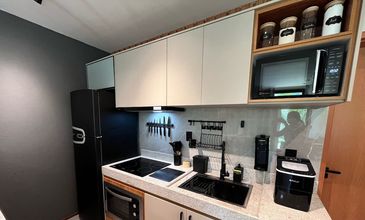 其他 4 Flat super luxo em Japaratinga - Alagoas