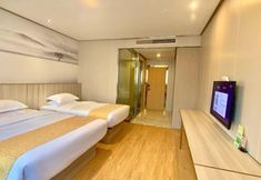 Others 5 Biz Boutique Hotel