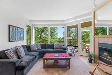 Others Frosty Summit Condo at Mount Bachelor