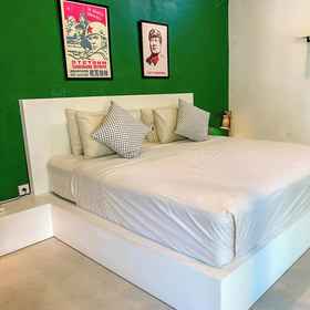 Room 1 LANE HOUSE 1, Pepita and Sons Hotels