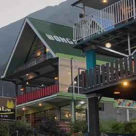 Primary image 1 Villa Paiton, Probolinggo Hotels