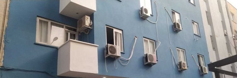 其他 Mersin Deniz Otel