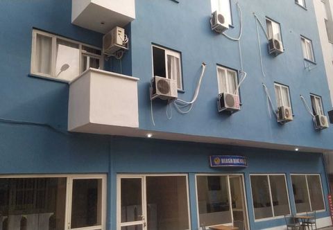 其他 Mersin Deniz Otel